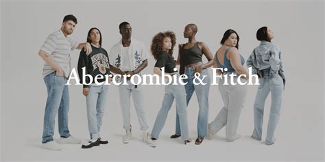 abercrombie careers